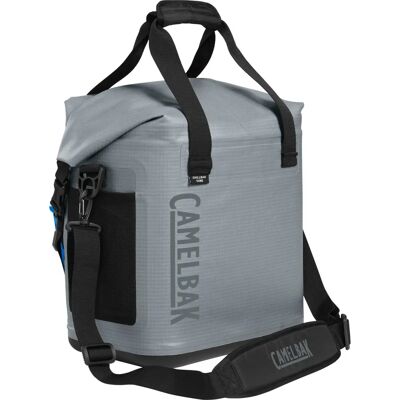 CamelBak Modello: - Cooler Morbido a Cubo 18L con Riserva 3L CamelBak Modello: - Cooler Morbido a Cubo 18L con Riserva 3L