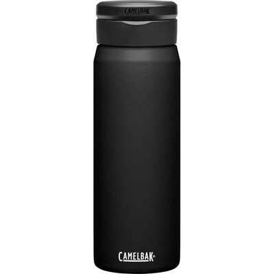CamelBak Stainless Steel Vacuum Insulated Bottle - Black CamelBak Stainless Steel Vacuum Insulated Bottle - Black