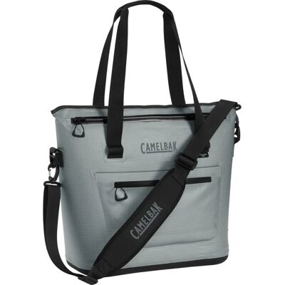 CamelBak Sac Isotherme 18L avec Réservoir 3L - Gris - Publicité CamelBak Sac Isotherme 18L avec Réservoir 3L - Gris - Publicité