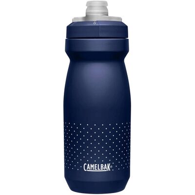 CamelBak Podium 620ML Bottiglia d'acqua - Blu - Accessorio bici CamelBak Podium 620ML Bottiglia d'acqua - Blu - Accessorio bici