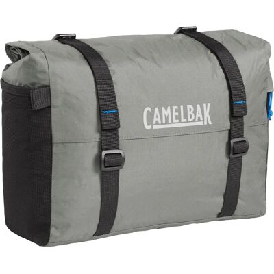 Camelbak M.U.L.E 12L Mochila de Manillar - Gris - Mochila de Manillar Camelbak M.U.L.E 12L Mochila de Manillar - Gris - Mochila de Manillar