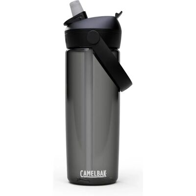 CamelBak Thrive Flip Straw 600mL - Grå Vannflaske CamelBak Thrive Flip Straw 600mL - Grå Vannflaske