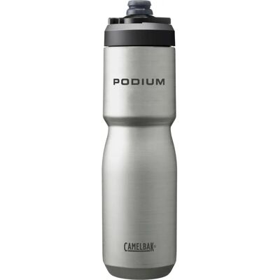 Garrafa de Água Isolada em Aço CamelBak Podium 650ml Garrafa de Água Isolada em Aço CamelBak Podium 650ml