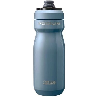 CamelBak Podium Bouteille en Acier Inox 500ml CamelBak Podium Bouteille en Acier Inox 500ml