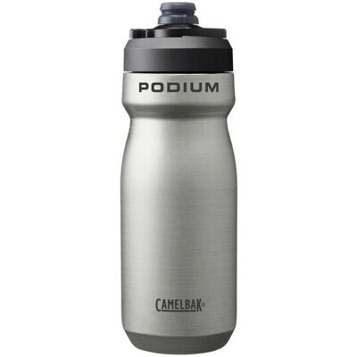 CamelBak Garrafa de Aço Isolada - 500ml - Ciclismo CamelBak Garrafa de Aço Isolada - 500ml - Ciclismo