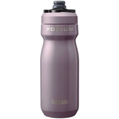 CamelBak Lilla Podium Steel vannflaske - 500 ml CamelBak Lilla Podium Steel vannflaske - 500 ml