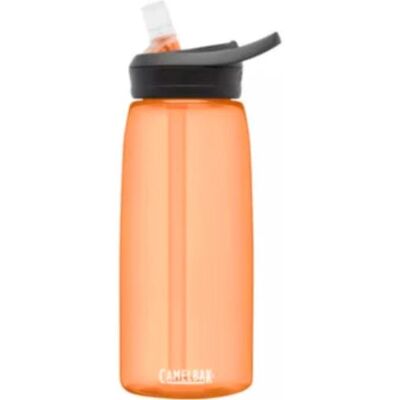 CamelBak Eddy+ 1L Orange - Bouteille d'eau CamelBak Eddy+ 1L Orange - Bouteille d'eau