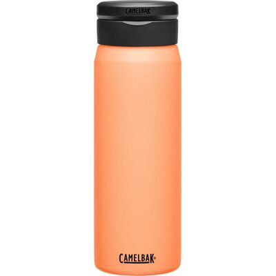 CamelBak Fit Cap 750Ml - Yellow - Water Bottle CamelBak Fit Cap 750Ml - Yellow - Water Bottle