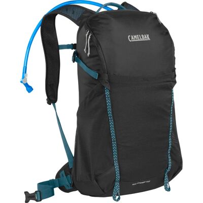 Mochila de hidratación Camelbak Rim Runner X22 Terra - Black - Unisex Mochila de hidratación Camelbak Rim Runner X22 Terra - Black - Unisex