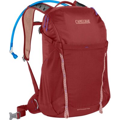 Camelbak Damvattent Rim Runner X20 Ryggsäck - Röd Camelbak Damvattent Rim Runner X20 Ryggsäck - Röd