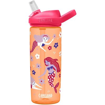 CamelBak Eddy+ Lasten 600ml vuotamaton vesipullo - Kestävä, BPA-vapaa CamelBak Eddy+ Lasten 600ml vuotamaton vesipullo - Kestävä, BPA-vapaa