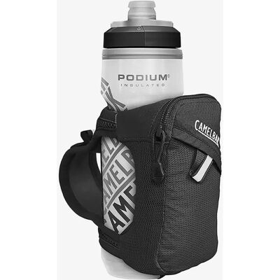 Camelbak Quick Grip Chill 500 ml Weiß - Wasserflasche Camelbak Quick Grip Chill 500 ml Weiß - Wasserflasche