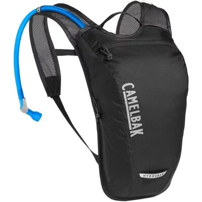 CamelBak - Hydrobak Light - Noir - 2.5 L - Backpack - Publicité CamelBak - Hydrobak Light - Noir - 2.5 L - Backpack - Publicité