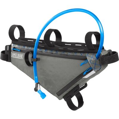 Camelbak M.U.L.E Rammepakke Cykel Tas Nylon Grå - Cykel Tas Camelbak M.U.L.E Rammepakke Cykel Tas Nylon Grå - Cykel Tas