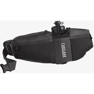Camelbak Podium Flow 4 Svart - Flaska Camelbak Podium Flow 4 Svart - Flaska