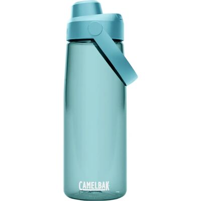 Camelbak Thrive Chug 0,75L - Robust Tritan Vannflaske - Petrol-Turkis Camelbak Thrive Chug 0,75L - Robust Tritan Vannflaske - Petrol-Turkis