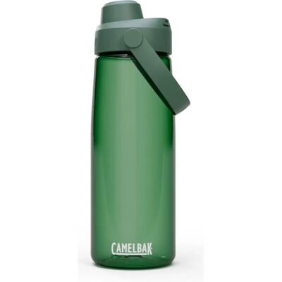 Camelbak Thrive Chug 740mL - Recycled Plastic Sports Bottle Camelbak Thrive Chug 740mL - Recycled Plastic Sports Bottle