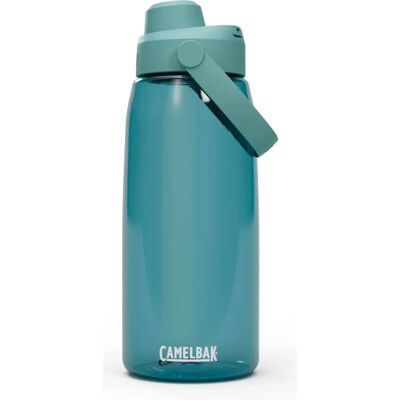 CamelBak Thrive Chug 1L Light blue - Veden pullo CamelBak Thrive Chug 1L Light blue - Veden pullo
