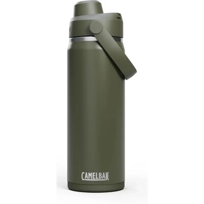 Camelbak Thrive Chug Vss 20oz - Moss - Water Bottle Camelbak Thrive Chug Vss 20oz - Moss - Water Bottle