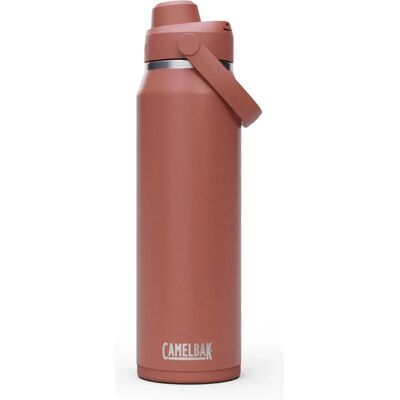 Camelbak Thrive Chug Vss 32oz - Rosso Sierra - Bottiglia d'acqua Camelbak Thrive Chug Vss 32oz - Rosso Sierra - Bottiglia d'acqua