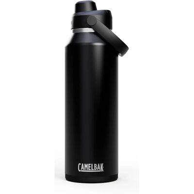 Camelbak Thrive Chug VSS 1,2 L noir - Gourde Camelbak Thrive Chug VSS 1,2 L noir - Gourde