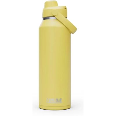 CamelBak - Thrive Chug - 1.2L - Yellow Bloom - Bottiglia d'acqua CamelBak - Thrive Chug - 1.2L - Yellow Bloom - Bottiglia d'acqua
