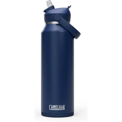 Camelbak Thrive 40oz Navy Waterfles Camelbak Thrive 40oz Navy Waterfles