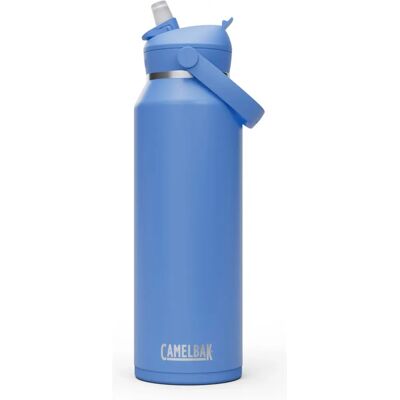 Camelbak Thrive 40 oz Bottiglia d'acqua isolata Sky Blue Camelbak Thrive 40 oz Bottiglia d'acqua isolata Sky Blue