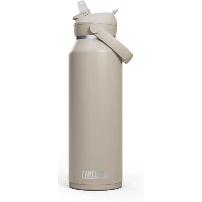 Camelbak Thrive Modell - Stone Wasserflasche Camelbak Thrive Modell - Stone Wasserflasche