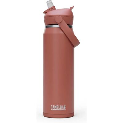 Camelbak Thrive 25oz Rosso Sierra Bottiglia d'acqua - Bottiglia d'acqua Camelbak Thrive 25oz Rosso Sierra Bottiglia d'acqua - Bottiglia d'acqua