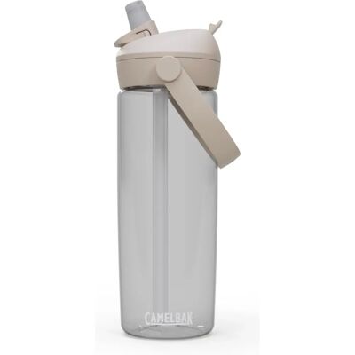 Camelbak Thrive Flip Straw 20oz - Trasparente - Bottiglia d'acqua Camelbak Thrive Flip Straw 20oz - Trasparente - Bottiglia d'acqua