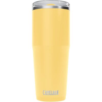 Camelbak Thrive Tumbler Vss 30oz - Yellow Bloom - Thermos Camelbak Thrive Tumbler Vss 30oz - Yellow Bloom - Thermos