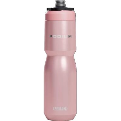 Camelbak Podium Izolowana Butelka ze Stali - 650ml - Petal - Butelka na wodę Camelbak Podium Izolowana Butelka ze Stali - 650ml - Petal - Butelka na wodę