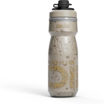 Camelbak Podium Dirt Series Chill 21oz - Sierra Red - Bouteille d'eau - Publicité Camelbak Podium Dirt Series Chill 21oz - Sierra Red - Bouteille d'eau - Publicité