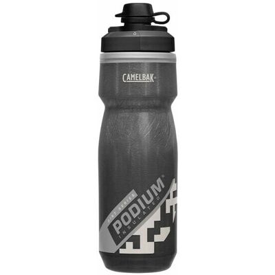 CamelBak Podium Dirt Series Chill 620ml Bottiglia da Bicicletta - Idratazione Sportiva CamelBak Podium Dirt Series Chill 620ml Bottiglia da Bicicletta - Idratazione Sportiva