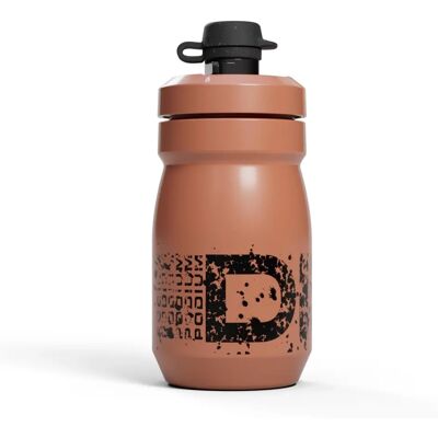 Camelbak Podium Dirt Series 15oz - Sierra Red - Bottiglia d'acqua Camelbak Podium Dirt Series 15oz - Sierra Red - Bottiglia d'acqua