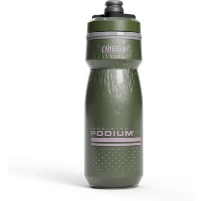 Camelbak Podium Chill 620 ml Bouteille d'eau isolée - Bidon d'eau - Publicité Camelbak Podium Chill 620 ml Bouteille d'eau isolée - Bidon d'eau - Publicité
