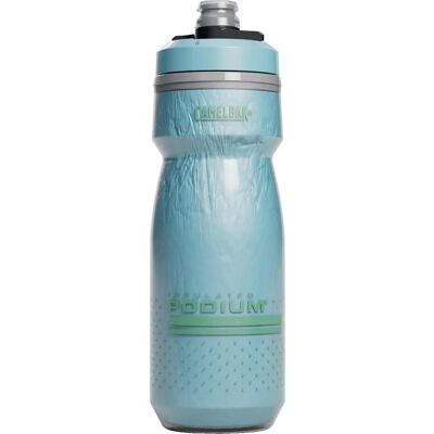 Garrafa de água CamelBak Podium Chill para bicicleta - 620ml Garrafa de água CamelBak Podium Chill para bicicleta - 620ml