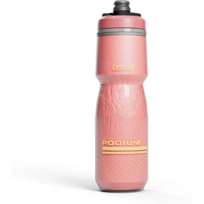 Camelbak Podium Chill 710 ml Rosa - Botella de agua Camelbak Podium Chill 710 ml Rosa - Botella de agua