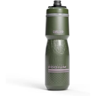 Camelbak Podium Chill 710 ml - Garrafa de água Camelbak Podium Chill 710 ml - Garrafa de água