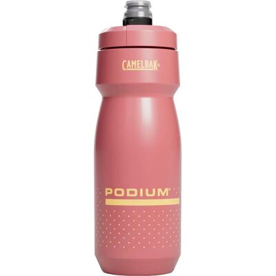 CamelBak Podium Bicicleta 710 ml Polipropileno - Coral CamelBak Podium Bicicleta 710 ml Polipropileno - Coral