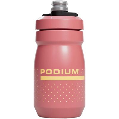 CamelBak Podium Botella de Bicicleta 440 ml Polipropileno CamelBak Podium Botella de Bicicleta 440 ml Polipropileno