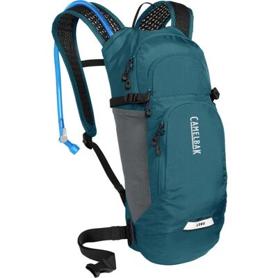 CamelBak Lobo 9L Hydreringsryggsekk - Air Support, Magnetisk Slangedel, Lett CamelBak Lobo 9L Hydreringsryggsekk - Air Support, Magnetisk Slangedel, Lett
