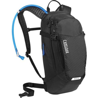 Sac à dos d'hydratation Camelbak Mule 12 3L - Sac à dos - Publicité Sac à dos d'hydratation Camelbak Mule 12 3L - Sac à dos - Publicité