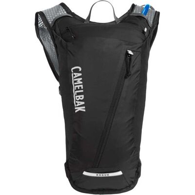 Camelbak Rogue Light 7 2L Svart - Drikkeryggsekk Camelbak Rogue Light 7 2L Svart - Drikkeryggsekk