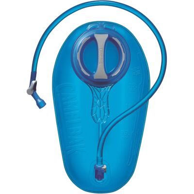 CamelBak Crux 2L Sistema di Idratazione - Senza BPA, Blu CamelBak Crux 2L Sistema di Idratazione - Senza BPA, Blu