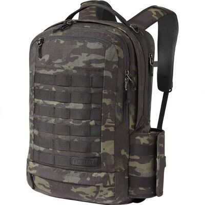 Sac à dos Camelbak Quantico Noir - 23L - Sac à dos - Publicité Sac à dos Camelbak Quantico Noir - 23L - Sac à dos - Publicité