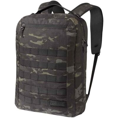 Camelbak Coronado Sac à dos 14L - Noir - Publicité Camelbak Coronado Sac à dos 14L - Noir - Publicité