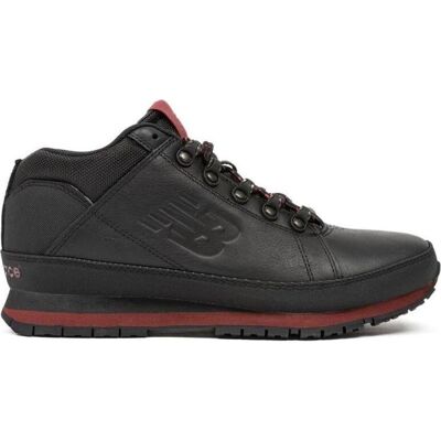 New Balance Neue H754KR2E Schwarze Ganzjahres Herrenschuhe New Balance Neue H754KR2E Schwarze Ganzjahres Herrenschuhe