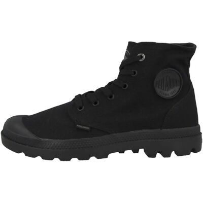 Palladium Mono Chrome - ganz schwarz Palladium Mono Chrome - ganz schwarz